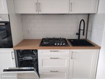 Mieszkanie 1-pokojowe Warszawa Wola, ul. Żelazna. Zdjęcie 3