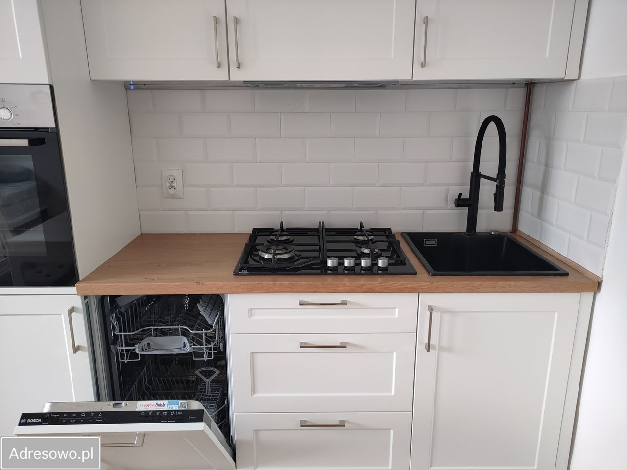 Mieszkanie 1-pokojowe Warszawa Wola, ul. Żelazna. Zdjęcie 4