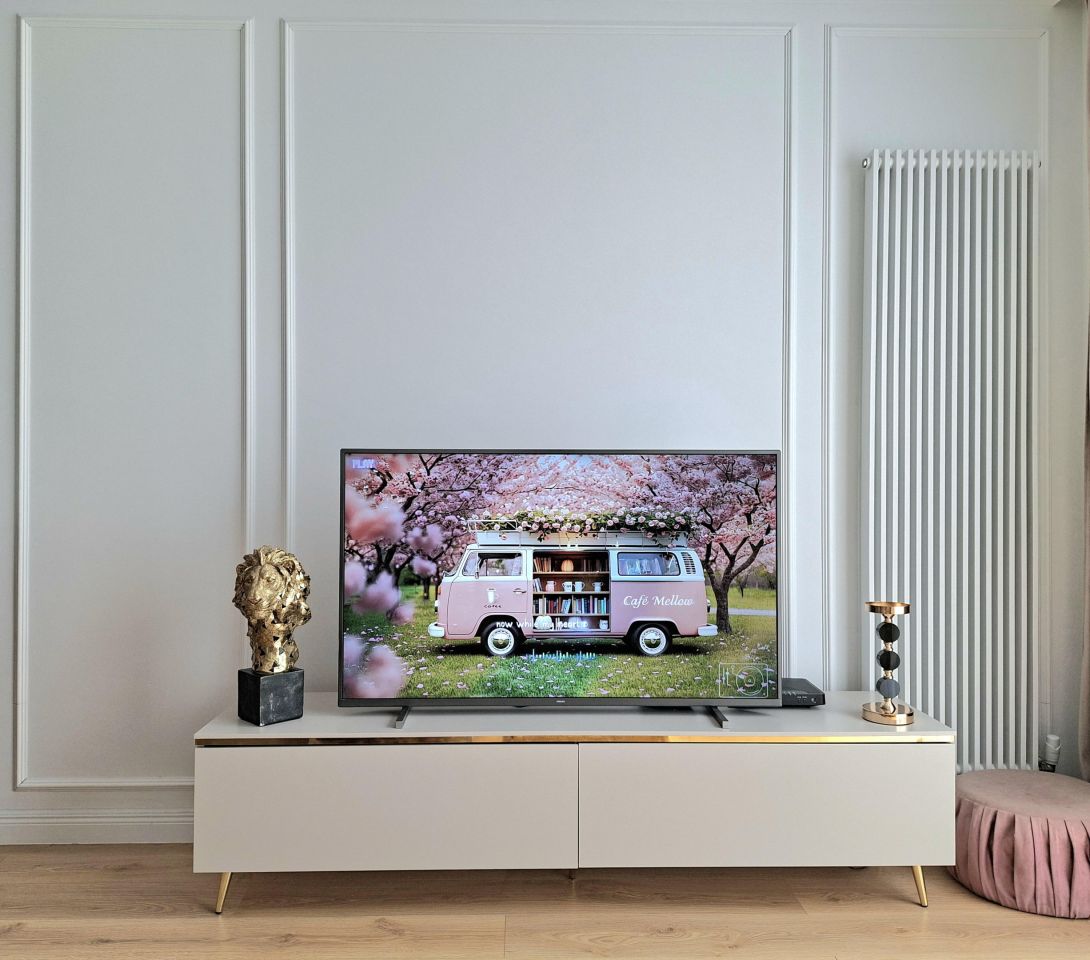 Mieszkanie 3-pokojowe Wrocław Zakrzów, ul. Paryska. Zdjęcie 5