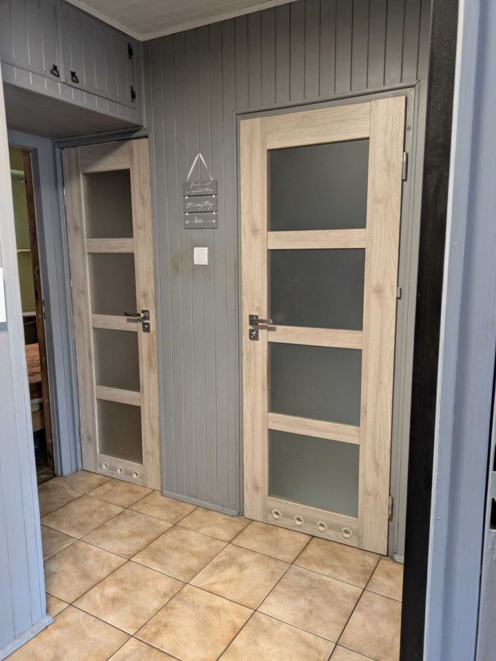 Mieszkanie 3-pokojowe Pabianice Bugaj, ul. Jadwigi Wajsówny. Zdjęcie 4