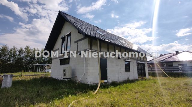 dom wolnostojący, 5 pokoi Jastrzębie-Zdrój Ruptawa, ul. Maryjowiec. Zdjęcie 5