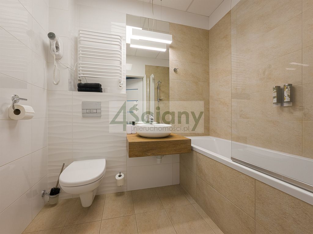 Mieszkanie 2-pokojowe Warszawa Włochy, ul. Aleje Jerozolimskie. Zdjęcie 12