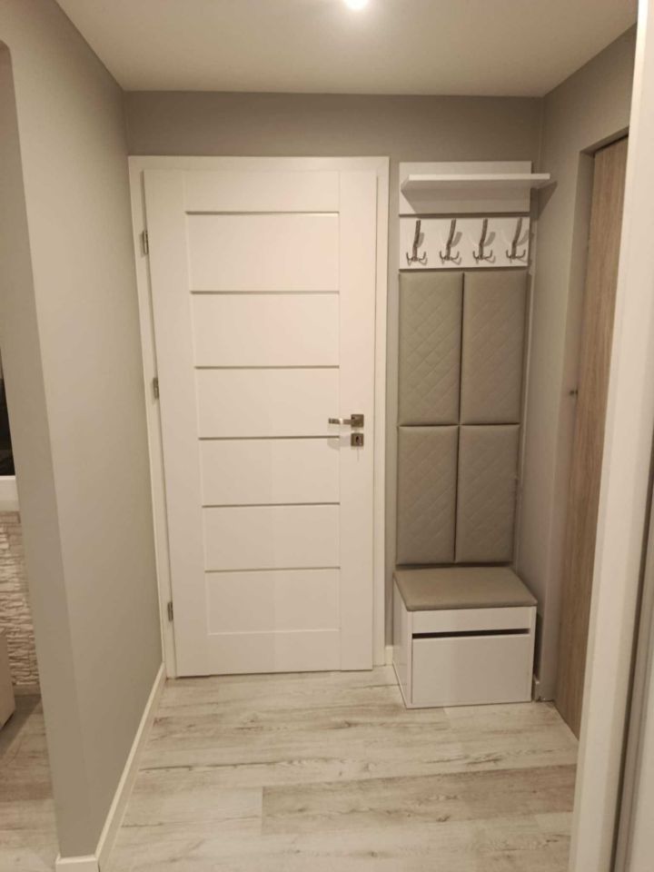 Mieszkanie 2-pokojowe Przemyśl Kazanów, ul. Ignacego Paderewskiego. Zdjęcie 2