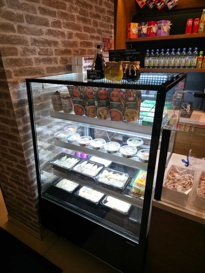 Lokal Warszawa Wola, ul. Erazma Ciołka. Zdjęcie 7