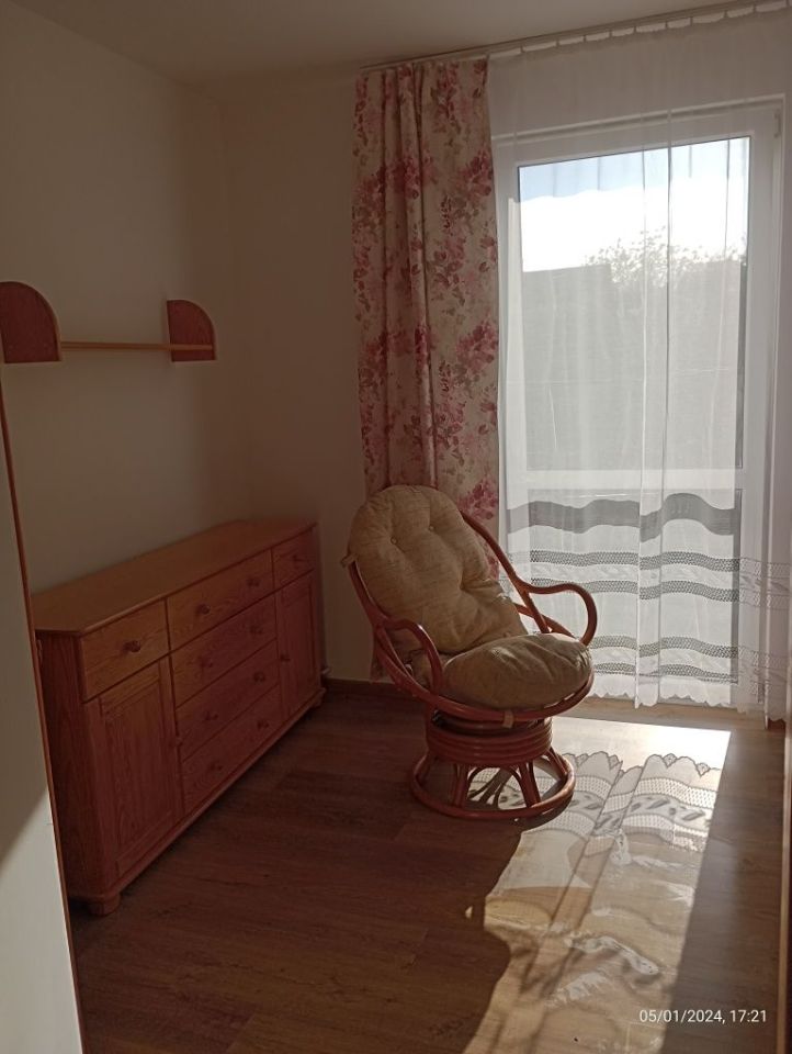 Mieszkanie 1-pokojowe Wola Prażmowska. Zdjęcie 1