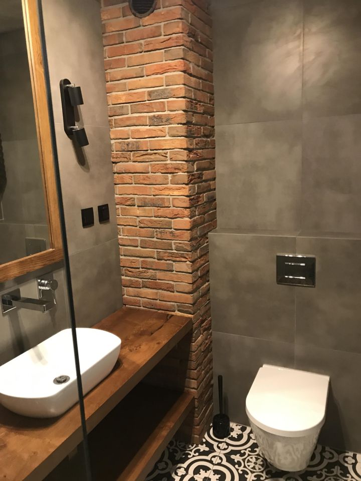 Mieszkanie 1-pokojowe Kraków Podgórze, ul. Wielicka. Zdjęcie 8