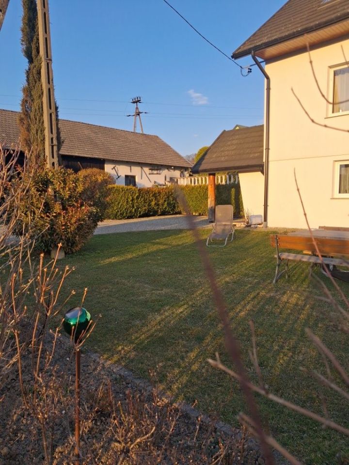 dom wolnostojący Wilczyska. Zdjęcie 8