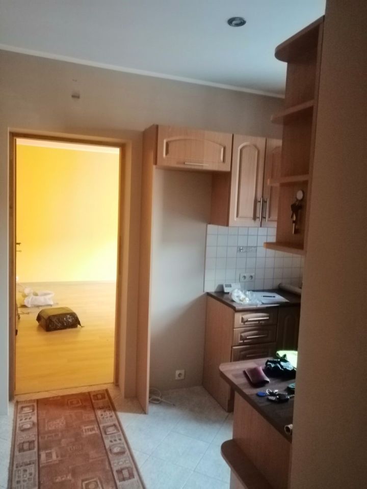 Mieszkanie 3-pokojowe Bytom Śródmieście. Zdjęcie 7