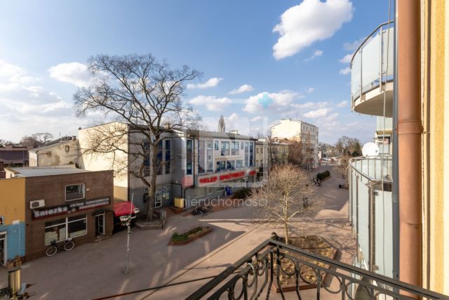 Mieszkanie 2-pokojowe Grodzisk Mazowiecki, ul. 11 Listopada. Zdjęcie 11