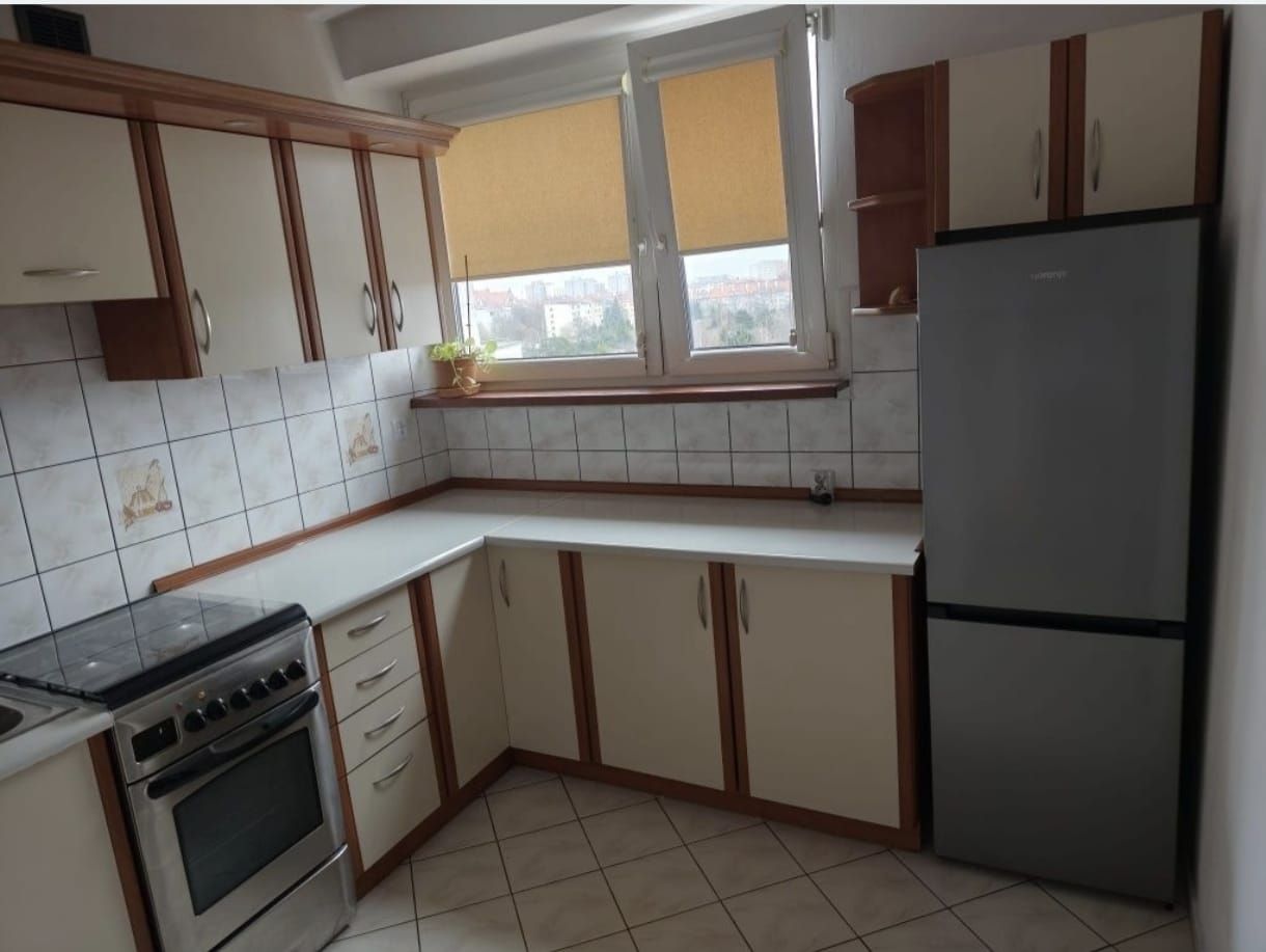 Mieszkanie 2-pokojowe Wrocław Fabryczna, ul. Grabiszyńska. Zdjęcie 7