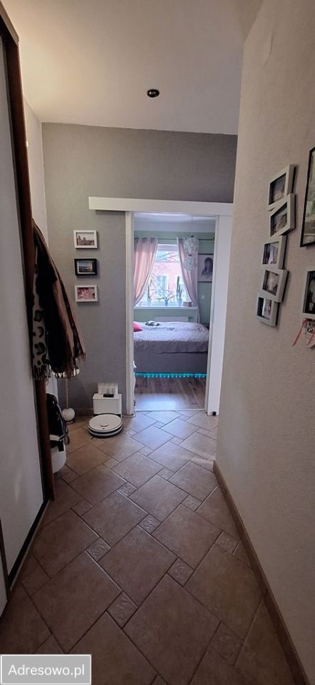 Mieszkanie 2-pokojowe Bolesławiec Centrum, ul. Adama Mickiewicza. Zdjęcie 5