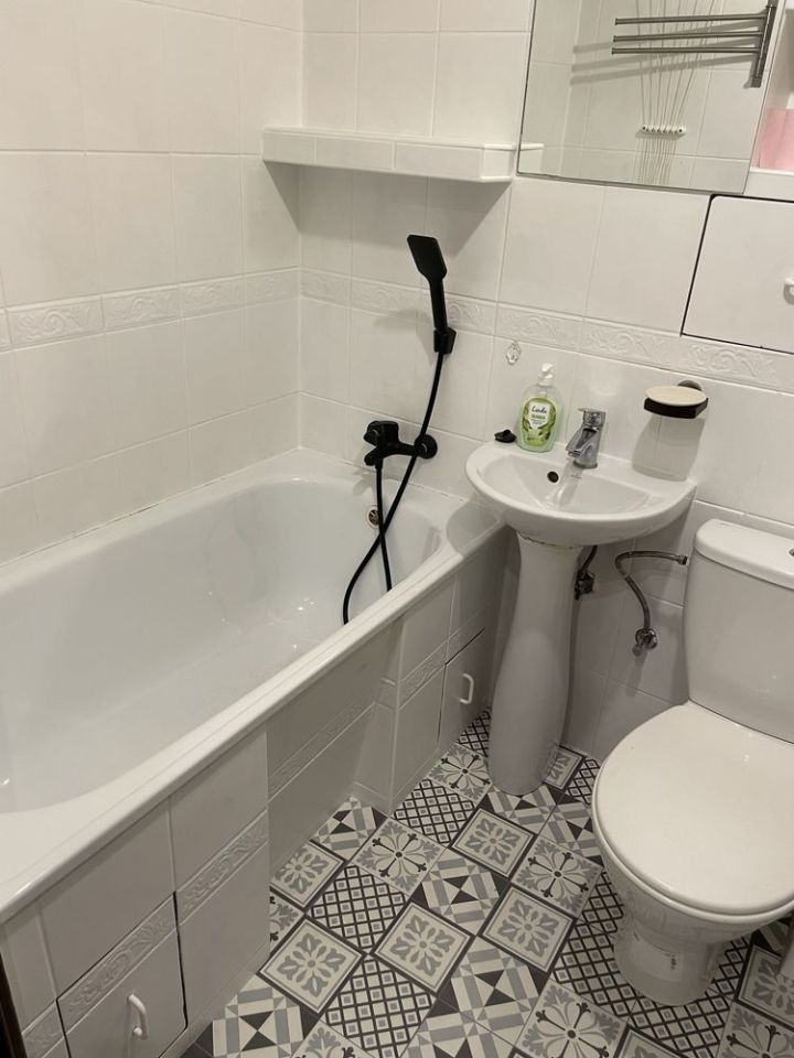 Mieszkanie 2-pokojowe Łódź Dąbrowa, ul. Deotymy. Zdjęcie 3