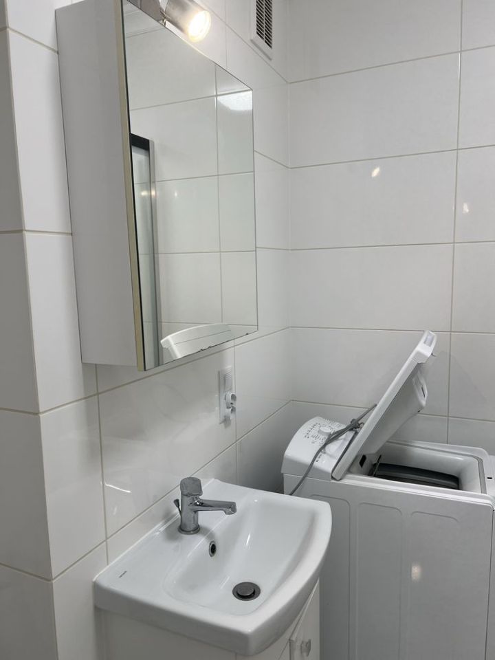 Mieszkanie 2-pokojowe Warszawa Wilanów. Zdjęcie 4