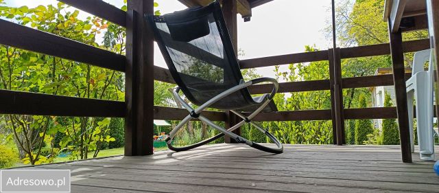 Działka rod Warszawa Ursynów, ul. Poleczki. Zdjęcie 9