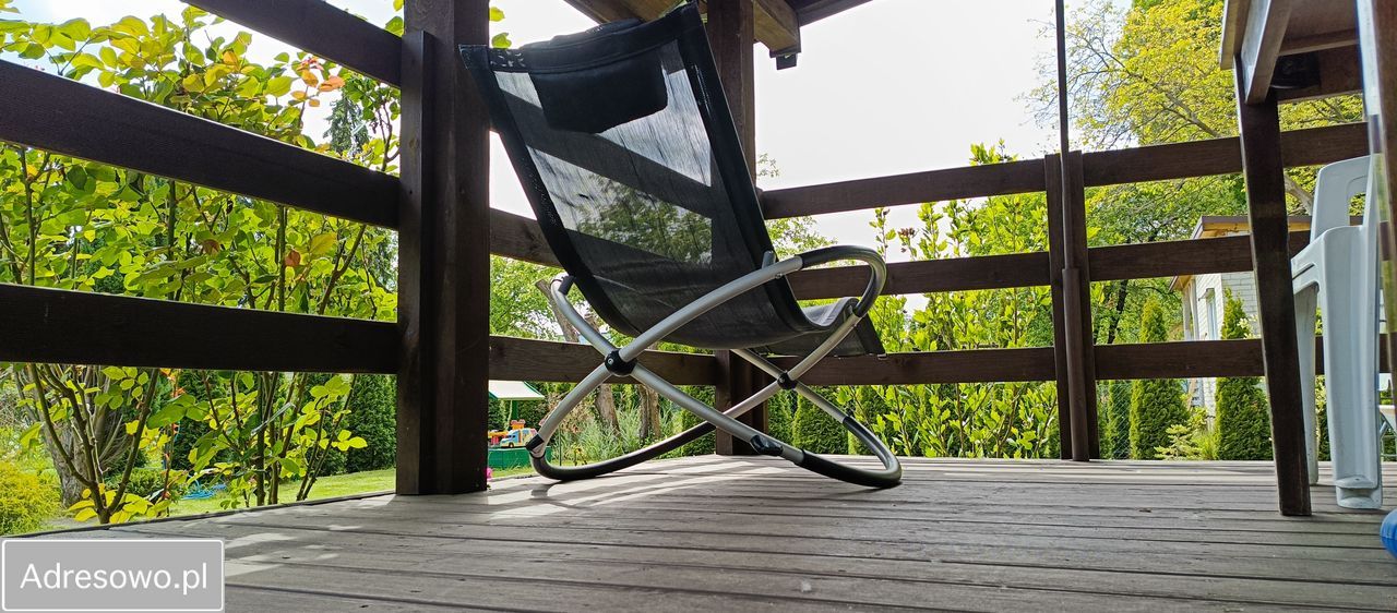 Działka rod Warszawa Ursynów, ul. Poleczki. Zdjęcie 9