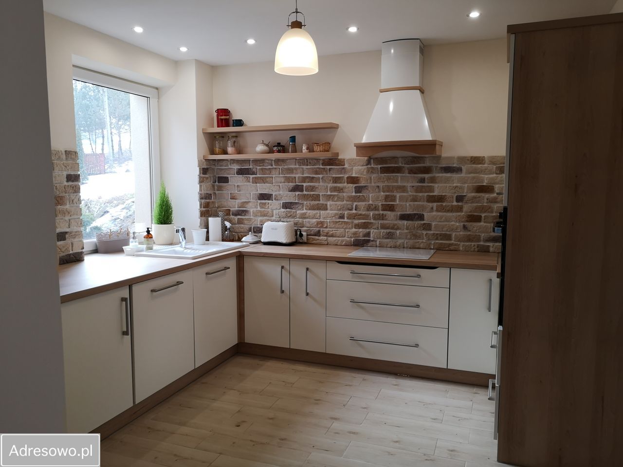 bliźniak, 4 pokoje Michalczowa. Zdjęcie 4