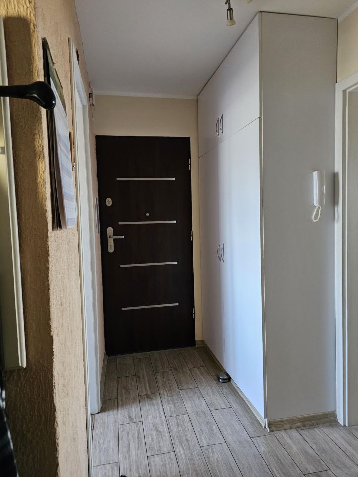 Mieszkanie 3-pokojowe Wąbrzeźno Centrum, ul. Mickiewicza. Zdjęcie 6