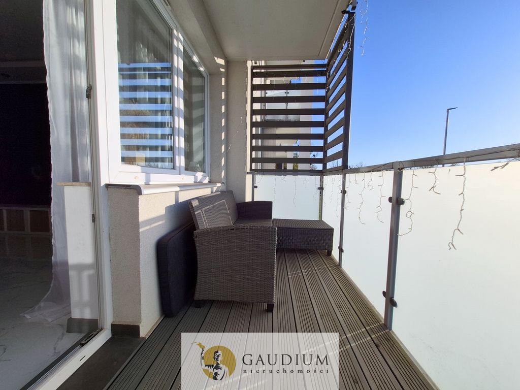 Mieszkanie 3-pokojowe Tczew, ul. Tczewskich Saperów. Zdjęcie 27