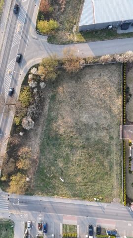 Działka inwestycyjna Nowy Dwór Mazowiecki. Zdjęcie 10