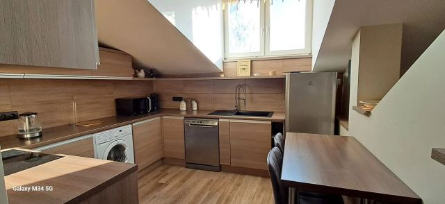 Mieszkanie 3-pokojowe Rzeszów Nowe Miasto, ul. Jagiellońska. Zdjęcie 6