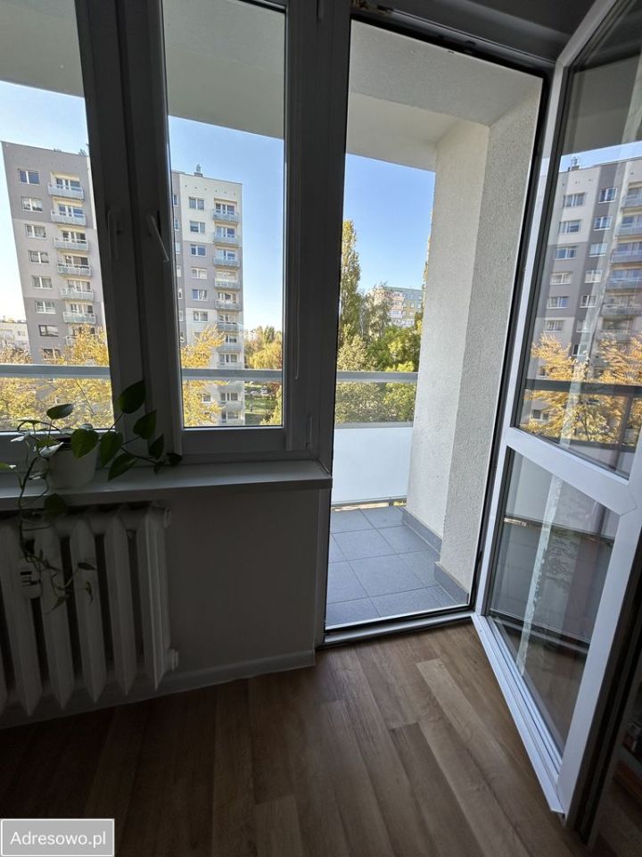 Mieszkanie 2-pokojowe Katowice Koszutka. Zdjęcie 7