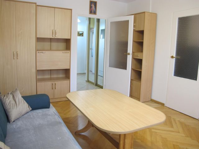 Mieszkanie 3-pokojowe Warszawa Włochy, al. Dwudziestolatków. Zdjęcie 4