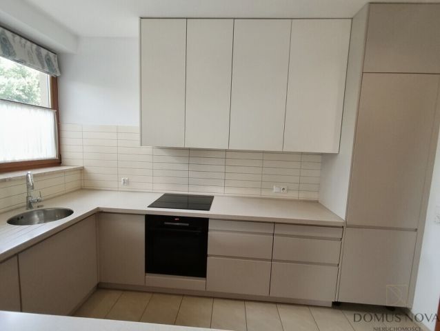Mieszkanie 3-pokojowe Warszawa Wilanów, ul. Biedronki. Zdjęcie 5