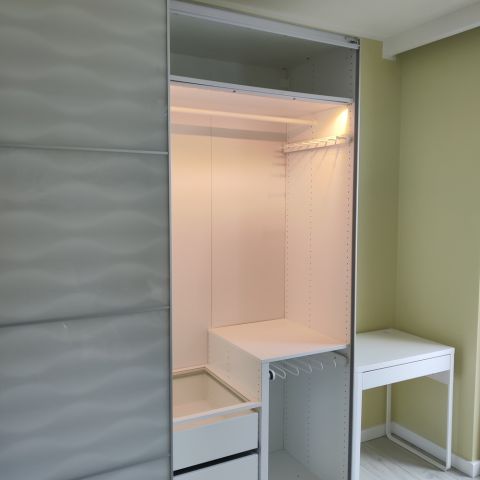 Mieszkanie 2-pokojowe Warszawa Wola, ul. Marcina Kasprzaka. Zdjęcie 35