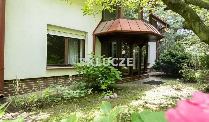 dom wolnostojący, 6 pokoi Lublin Konstantynów