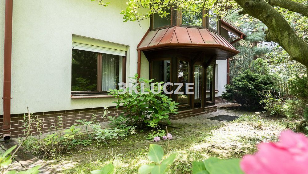 dom wolnostojący, 6 pokoi Lublin Konstantynów. Zdjęcie 1