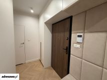 Mieszkanie 3-pokojowe Warszawa Wilanów, al. Rzeczypospolitej. Zdjęcie 2