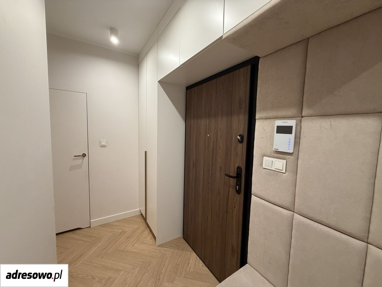Mieszkanie 3-pokojowe Warszawa Wilanów, al. Rzeczypospolitej. Zdjęcie 3