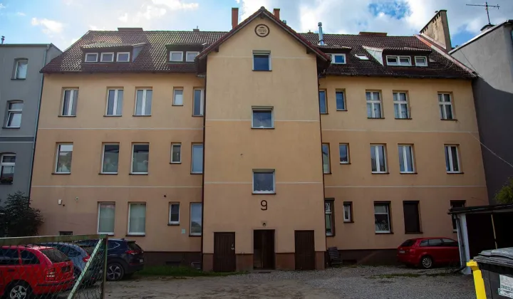 Mieszkanie 2-pokojowe Lębork, ul. Mieczysława Stryjewskiego