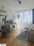 Mieszkanie 2-pokojowe Poznań Grunwald, ul. Krzysztofa Arciszewskiego. Zdjęcie 1