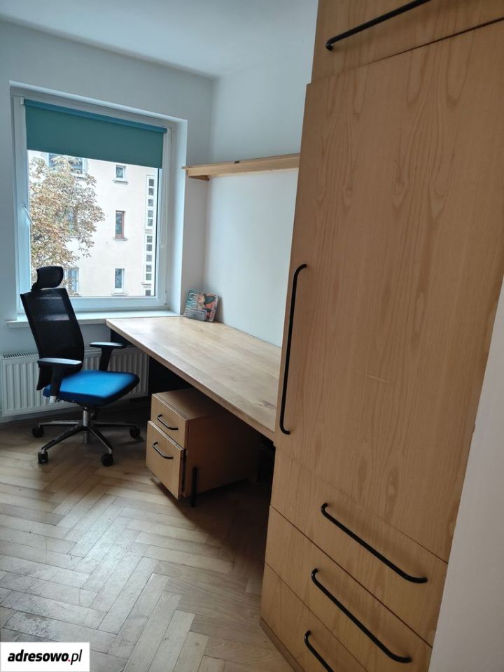 Mieszkanie 3-pokojowe Wrocław Fabryczna, ul. Nasturcjowa. Zdjęcie 10