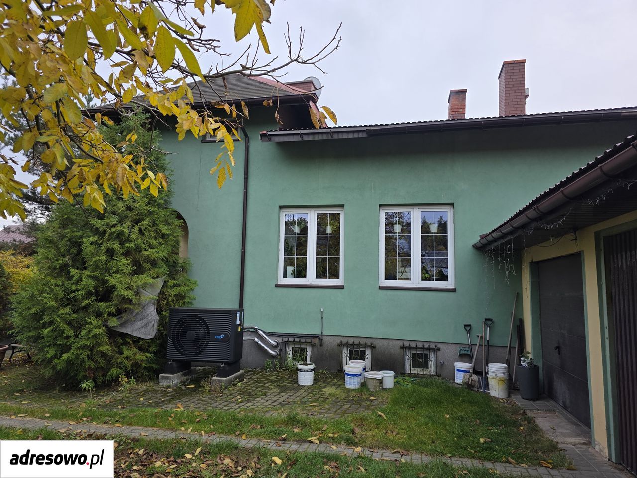 dom wolnostojący, 4 pokoje Blachownia. Zdjęcie 6