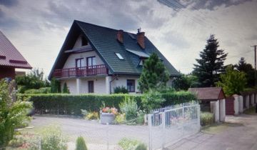 dom wolnostojący, 7 pokoi Brody, ul. Wspólna