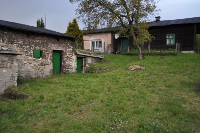 Działka budowlana Dąbrowa Górnicza Strzemieszyce Wielkie, ul. Jamki. Zdjęcie 1