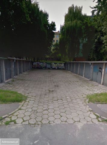 Garaż/miejsce parkingowe Lublin LSM, ul. Leszka Czarnego. Zdjęcie 1