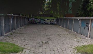 Garaż/miejsce parkingowe Lublin LSM, ul. Leszka Czarnego 9