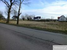 Działka rolna Orłowo. Zdjęcie 1