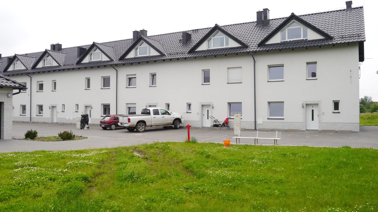 dom wolnostojący Siechnice, ul. Piastów Śląskich. Zdjęcie 2