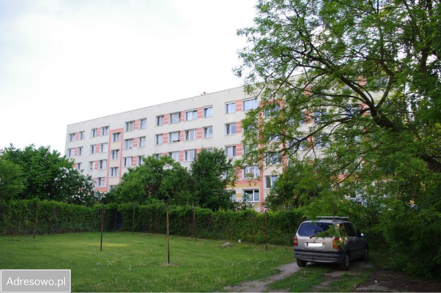 Mieszkanie 4-pokojowe Bydgoszcz Szwederowo, ul. Stroma. Zdjęcie 1