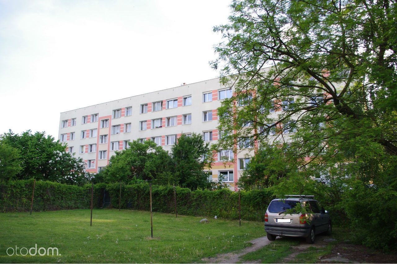 Mieszkanie 4-pokojowe Bydgoszcz Szwederowo, ul. Stroma