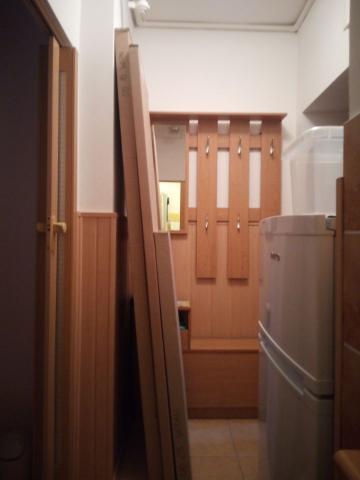 Mieszkanie 1-pokojowe Gryfice, ul. Nadrzeczna. Zdjęcie 9