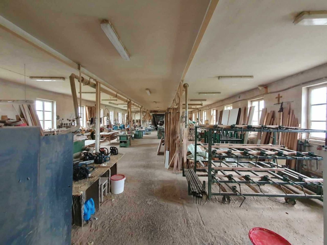 Nieruchomość komercyjna Wiercień Duży. Zdjęcie 4