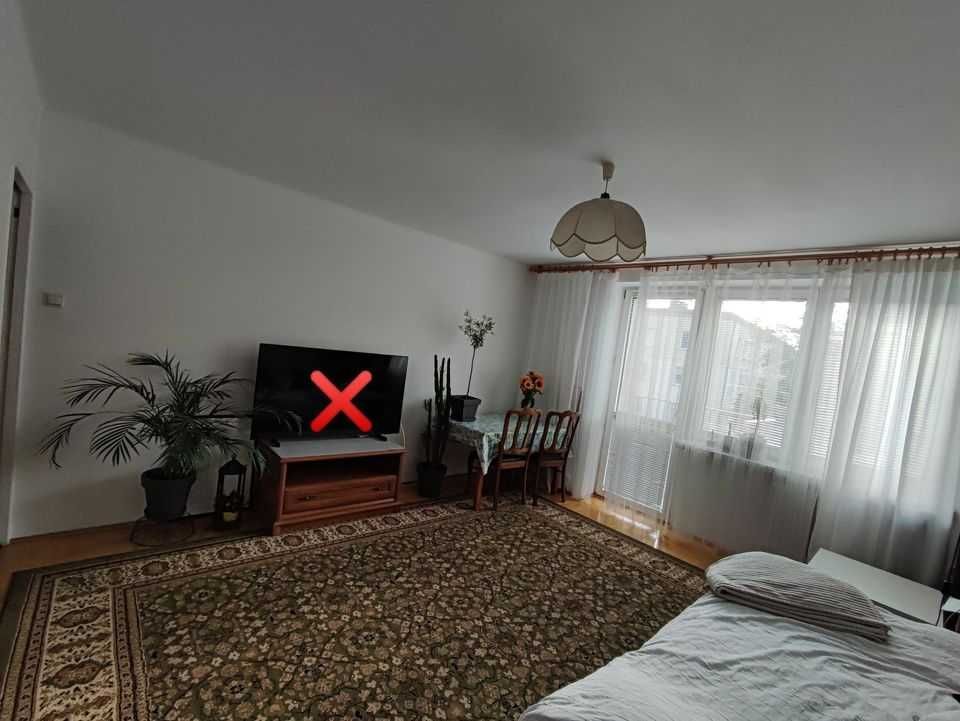 Mieszkanie 1-pokojowe Lublin Wieniawa, ul. Klemensa Junoszy