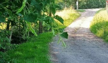 Działka budowlana Koźmice Wielkie