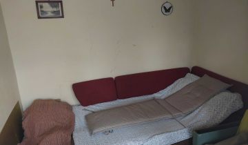 Działka rod Kielce, ul. Gustawa Morcinka