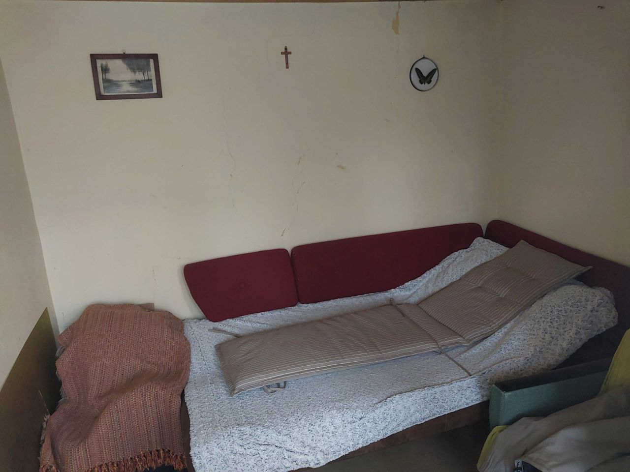 Działka rod Kielce, ul. Gustawa Morcinka. Zdjęcie 2